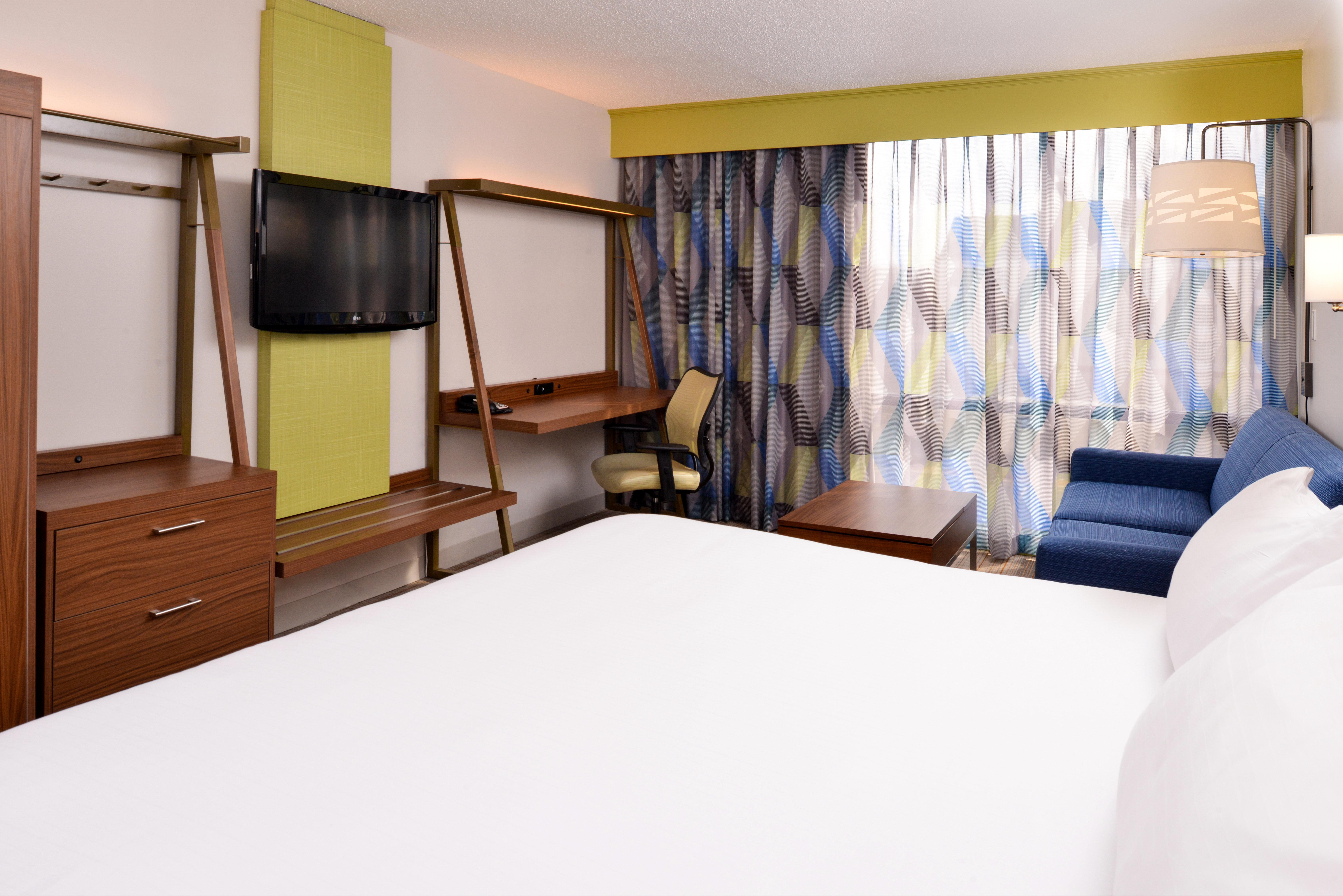 Holiday Inn Express & Suites Springfield By Ihg Екстериор снимка